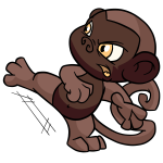 Brown Mynci