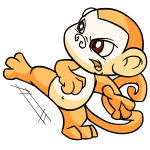 Orange Mynci