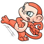 Orange Mynci