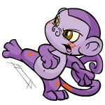 Purple Mynci