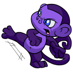 Purple Mynci
