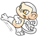 White Mynci
