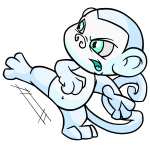 White Mynci