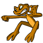 Brown Nimmo