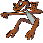 Brown Nimmo