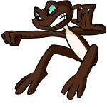 Brown Nimmo