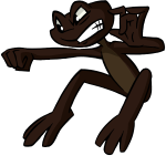 Brown Nimmo