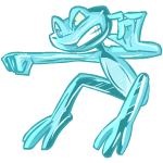 Ice Nimmo
