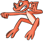 Orange Nimmo