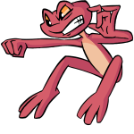 Pink Nimmo