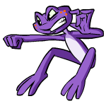 Purple Nimmo