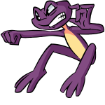 Purple Nimmo