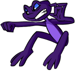Purple Nimmo