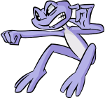 Purple Nimmo