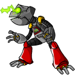 Robot Nimmo