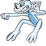White Nimmo