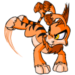 Orange Ogrin