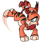 Orange Ogrin