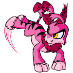 Pink Ogrin
