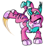 Pink Ogrin