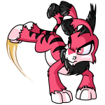 Pink Ogrin