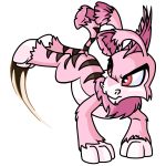 Pink Ogrin