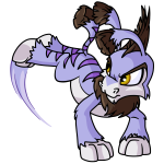 Purple Ogrin