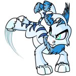 White Ogrin