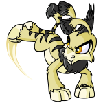 Yellow Ogrin
