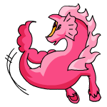 Pink Peophin