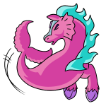 Pink Peophin