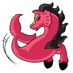 Pink Peophin