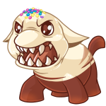 Candy Poogle