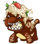 Chocolate Poogle