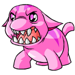 Pink Poogle