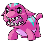 Pink Poogle