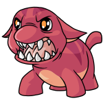 Pink Poogle