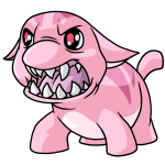 Pink Poogle