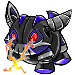 Robot Poogle