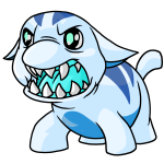 White Poogle