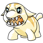 White Poogle
