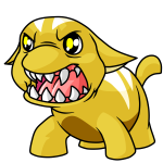 Yellow Poogle