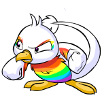 Rainbow Pteri