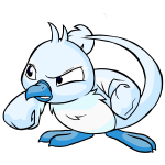White Pteri