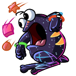 Retrowave Quiggle