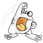 White Quiggle