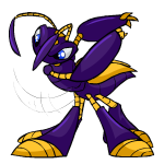 Purple Ruki