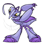 Purple Ruki