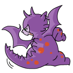 Purple Scorchio
