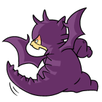 Purple Scorchio